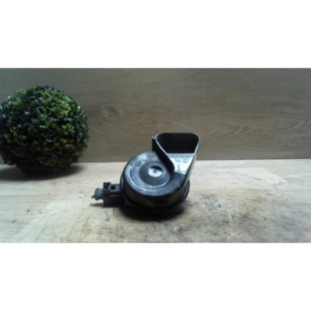 Avertisseur/Klaxon AUDI A4 3 AVANT PHASE 1 BREAK d’occasion