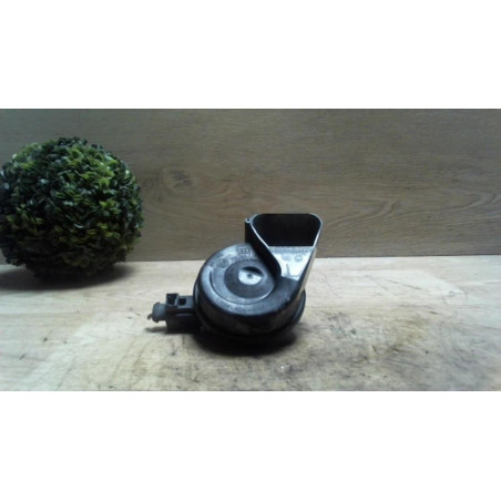 Avertisseur/Klaxon AUDI A4 3 AVANT PHASE 1 BREAK d’occasion