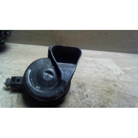 Avertisseur/Klaxon AUDI A4 3 AVANT PHASE 1 BREAK d’occasion
