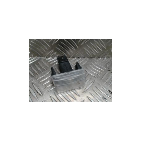 Eclairage de plaque CITROEN BERLINGO 1 PHASE 2 d’occasion