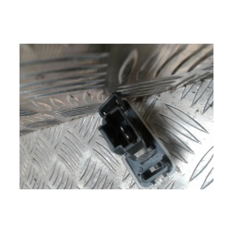 Eclairage de plaque CITROEN BERLINGO 1 PHASE 2 d’occasion