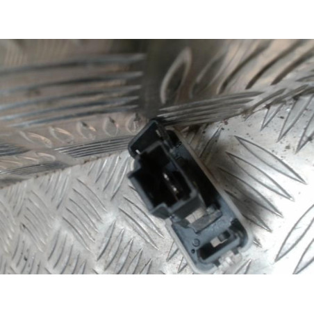 Eclairage de plaque CITROEN BERLINGO 1 PHASE 2 d’occasion