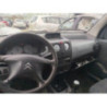 Eclairage de plaque CITROEN BERLINGO 1 PHASE 2 d’occasion