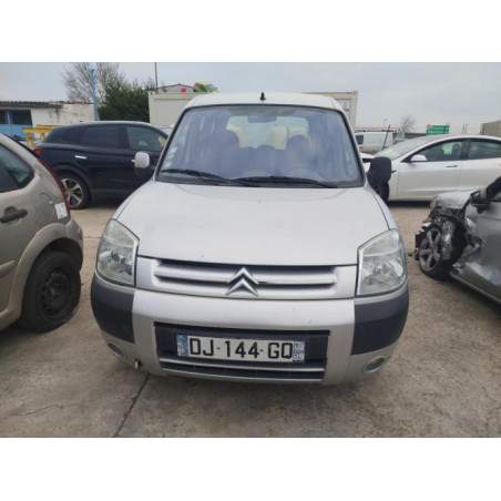 Eclairage de plaque CITROEN BERLINGO 1 PHASE 2 d’occasion