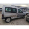 Eclairage de plaque CITROEN BERLINGO 1 PHASE 2 d’occasion