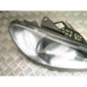 Optique avant principal droit (feux)(phare) PEUGEOT 206 PHASE 1 d’occasion