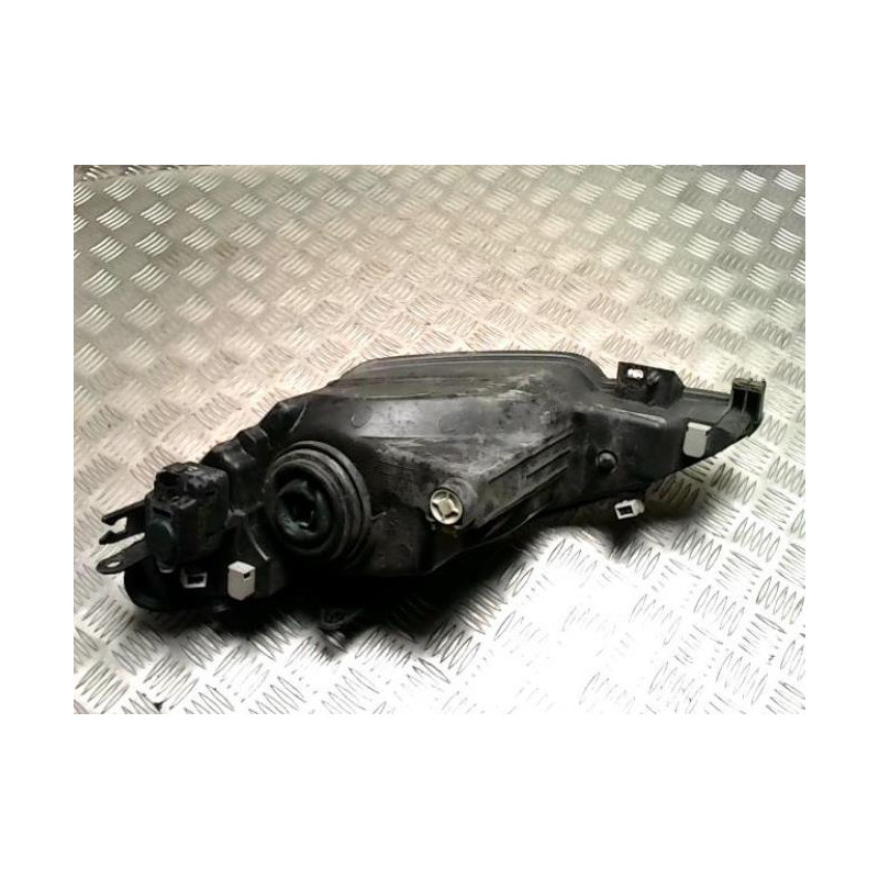 Optique avant principal droit (feux)(phare) PEUGEOT 206 PHASE 1 d’occasion