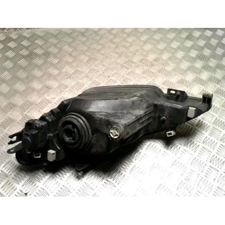 Optique avant principal droit (feux)(phare) PEUGEOT 206 PHASE 1 d’occasion