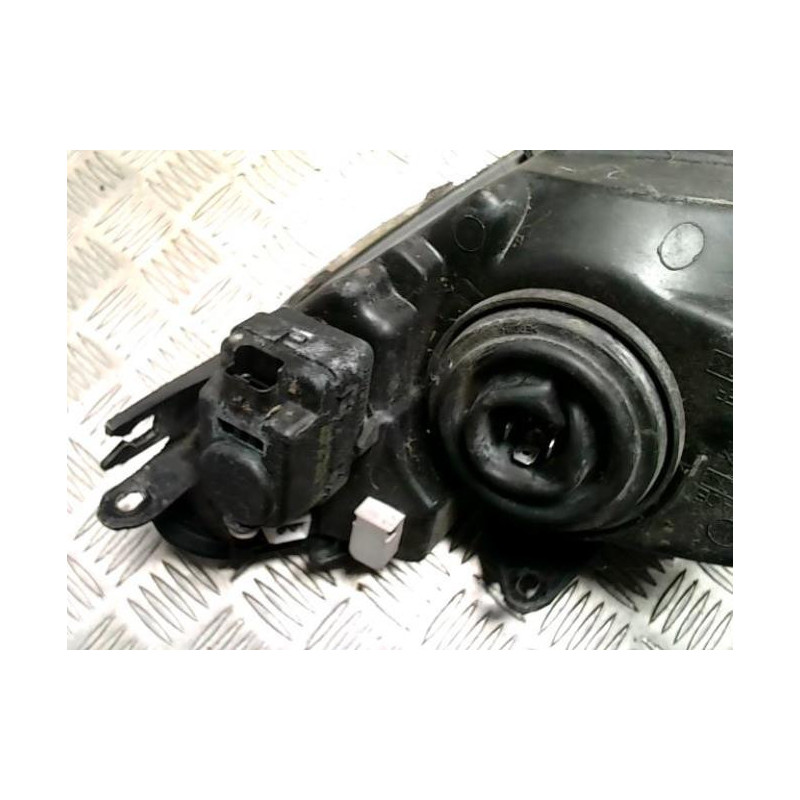 Optique avant principal droit (feux)(phare) PEUGEOT 206 PHASE 1 d’occasion