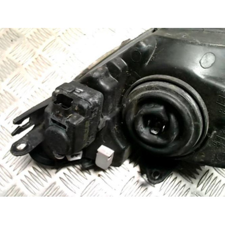 Optique avant principal droit (feux)(phare) PEUGEOT 206 PHASE 1 d’occasion