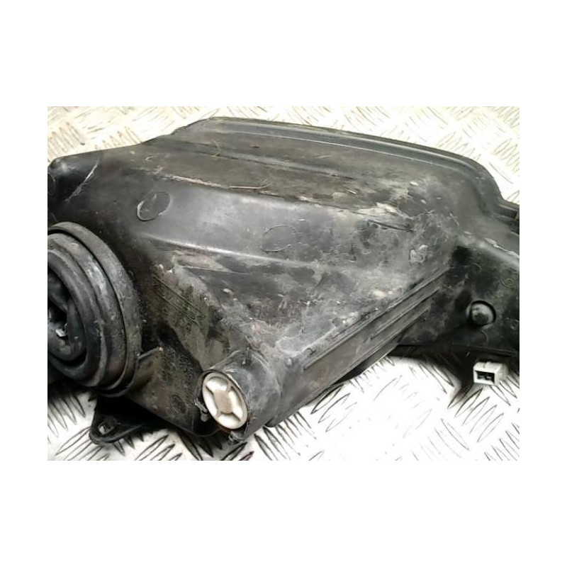 Optique avant principal droit (feux)(phare) PEUGEOT 206 PHASE 1 d’occasion