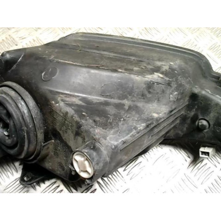 Optique avant principal droit (feux)(phare) PEUGEOT 206 PHASE 1 d’occasion