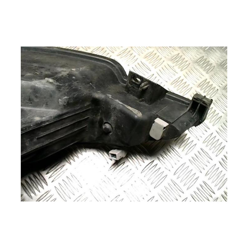 Optique avant principal droit (feux)(phare) PEUGEOT 206 PHASE 1 d’occasion