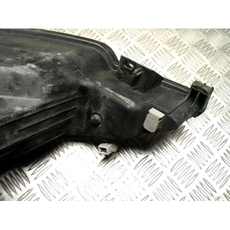 Optique avant principal droit (feux)(phare) PEUGEOT 206 PHASE 1 d’occasion