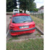 Optique avant principal droit (feux)(phare) PEUGEOT 206 PHASE 1 d’occasion