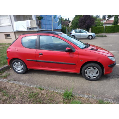 Optique avant principal droit (feux)(phare) PEUGEOT 206 PHASE 1 d’occasion