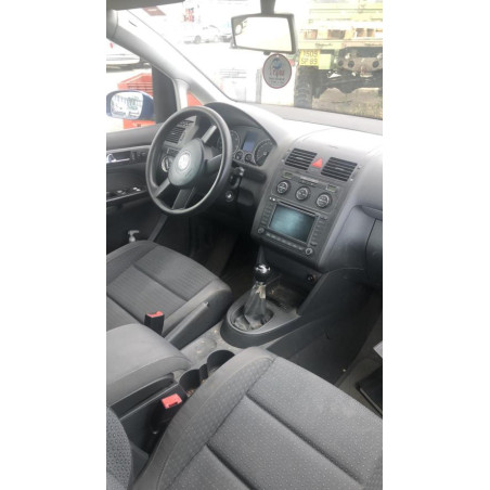 Autoradio d'origine VOLKSWAGEN TOURAN 1 PHASE 1 d’occasion