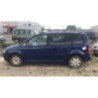 Autoradio d'origine VOLKSWAGEN TOURAN 1 PHASE 1 d’occasion