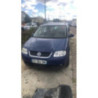 Autoradio d'origine VOLKSWAGEN TOURAN 1 PHASE 1 d’occasion