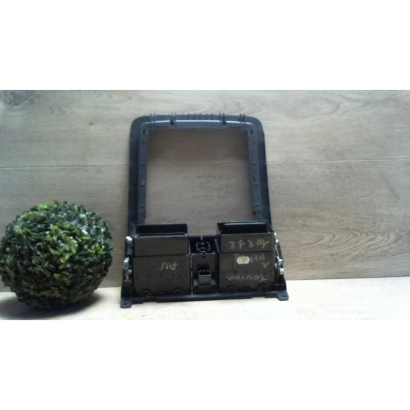 Aerateur tableau de bord VOLKSWAGEN TOURAN 1 PHASE 1 d’occasion