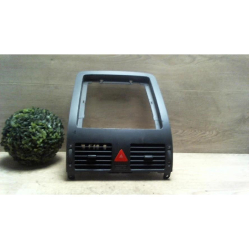 Aerateur tableau de bord VOLKSWAGEN TOURAN 1 PHASE 1 d’occasion