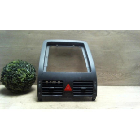 Aerateur tableau de bord VOLKSWAGEN TOURAN 1 PHASE 1 d’occasion