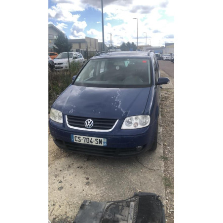 Aerateur tableau de bord VOLKSWAGEN TOURAN 1 PHASE 1 d’occasion