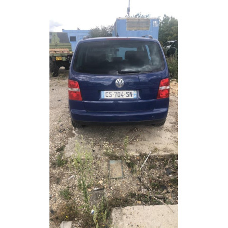 Aerateur tableau de bord VOLKSWAGEN TOURAN 1 PHASE 1 d’occasion