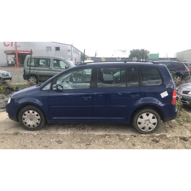 Pare soleil droit VOLKSWAGEN TOURAN 1 PHASE 1 d’occasion
