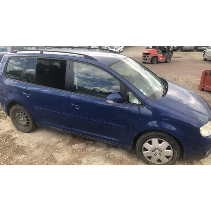 Pare soleil droit VOLKSWAGEN TOURAN 1 PHASE 1 d’occasion