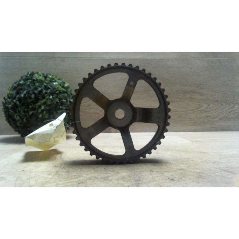 Arbre a came RENAULT MEGANE 2 PHASE 1 d’occasion