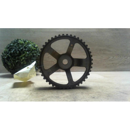 Arbre a came RENAULT MEGANE 2 PHASE 1 d’occasion