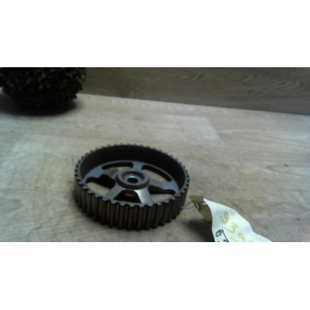 Arbre a came RENAULT MEGANE 2 PHASE 1 d’occasion