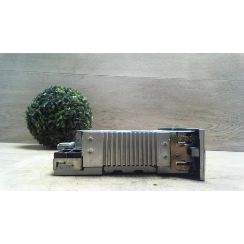 Autoradio d'origine RENAULT GRAND MODUS PHASE 2 d’occasion