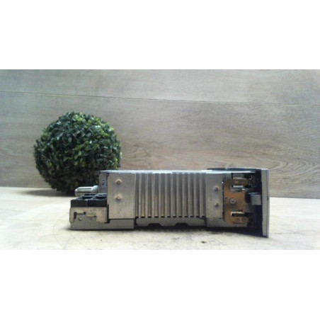 Autoradio d'origine RENAULT GRAND MODUS PHASE 2 d’occasion