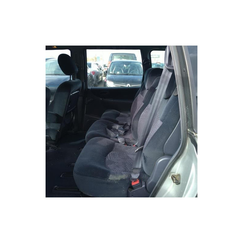 Vanne EGR RENAULT ESPACE 3 d’occasion