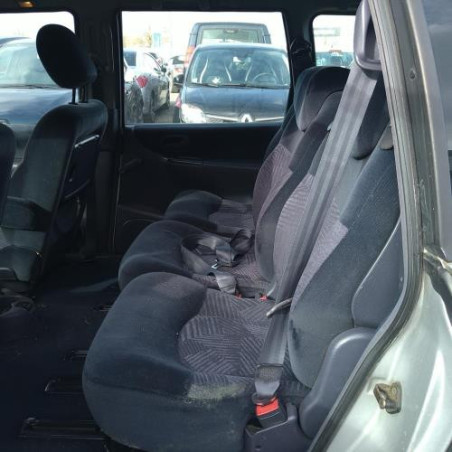 Vanne EGR RENAULT ESPACE 3 d’occasion