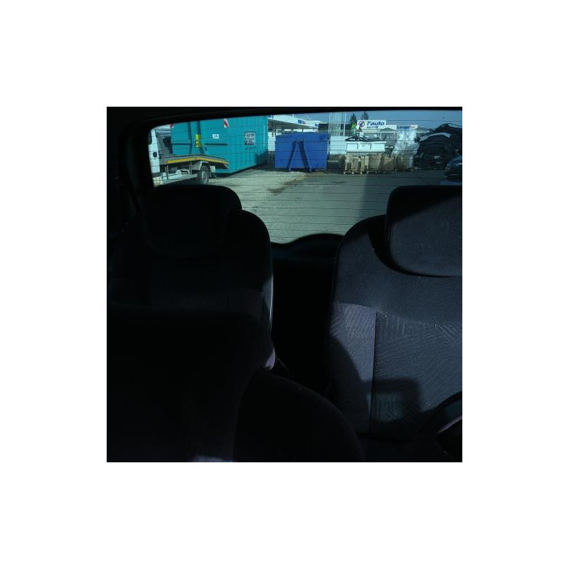 Vanne EGR RENAULT ESPACE 3 d’occasion