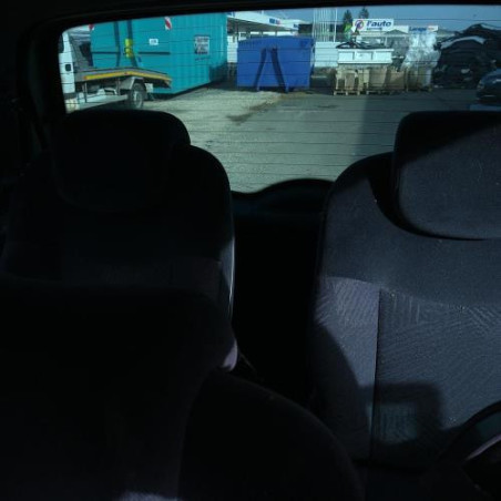 Vanne EGR RENAULT ESPACE 3 d’occasion