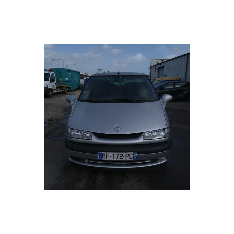 Vanne EGR RENAULT ESPACE 3 d’occasion