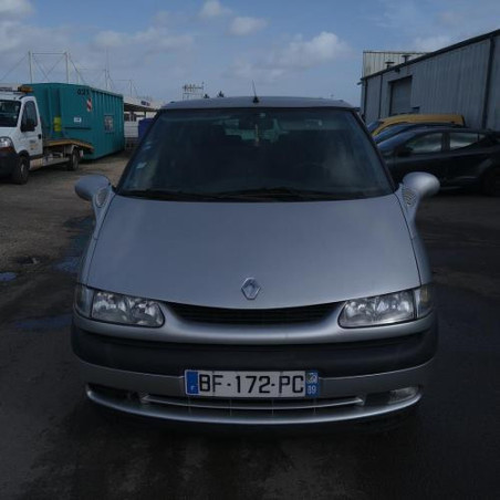 Vanne EGR RENAULT ESPACE 3 d’occasion
