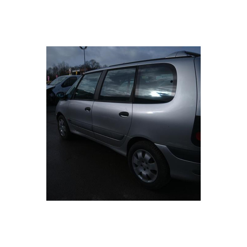 Vanne EGR RENAULT ESPACE 3 d’occasion