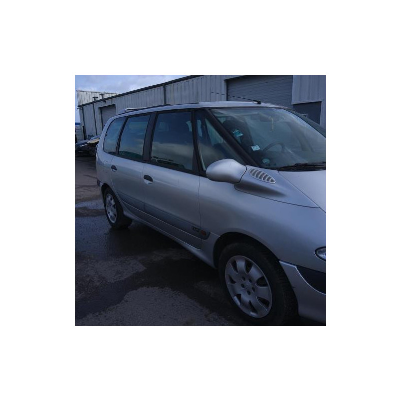 Vanne EGR RENAULT ESPACE 3 d’occasion