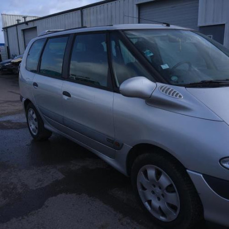Vanne EGR RENAULT ESPACE 3 d’occasion