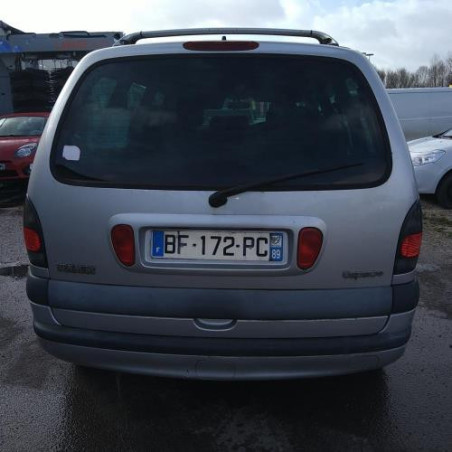 Vanne EGR RENAULT ESPACE 3 d’occasion