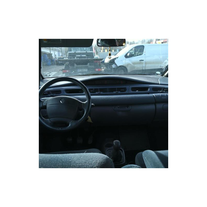 Vanne EGR RENAULT ESPACE 3 d’occasion