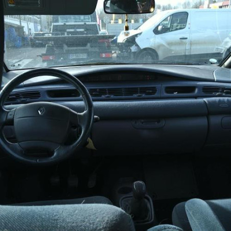 Vanne EGR RENAULT ESPACE 3 d’occasion