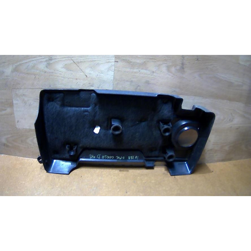 Cache moteur  OPEL CORSA D PHASE 1 d’occasion