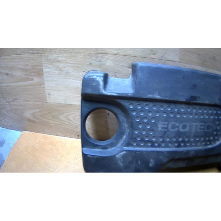 Cache moteur  OPEL CORSA D PHASE 1 d’occasion