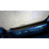 Cache moteur  OPEL CORSA D PHASE 1 d’occasion